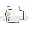 ZX 6 R (ZX600F) Kawasaki-95-97- TOURMAX  Kit de réparation carburateur 0EM: 16030-1083,92055-1426