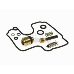 ZX 6 R (ZX600G/J) Kawasaki-98-01- TOURMAX  Kit de réparation carburateur 0EM: 16030-1088,92055-1588