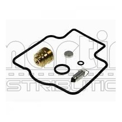 ZZR 600 (ZX600D/E) Kawasaki-Aprés 90- TOURMAX  Kit de réparation carburateur 0EM: 16030-1007,92055-1426