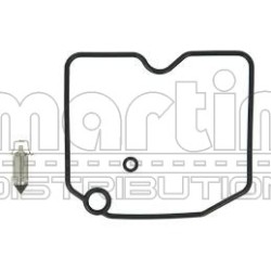 W 650  Kawasaki-- TOURMAX  Kit de réparation carburateur 0EM: --