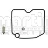 W 650  Kawasaki-- TOURMAX  Kit de réparation carburateur 0EM: --