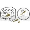 Z 650 (KZ650B) Kawasaki-77-79- TOURMAX  Kit de réparation carburateur 0EM: Komplettsatz groB*
