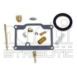 750 H2 MACH IV (3Zyl.-2 Takt) Kawasaki-72-75- TOURMAX  Kit de réparation carburateur 0EM: Komplettsatz groB*
