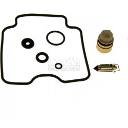 Z 900 (Z1,Z1A,Z1B) Kawasaki-73-75- TOURMAX  Kit de réparation carburateur 0EM: Komplettstaz groB*