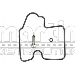 ZX 9 R (ZX900E/F) Kawasaki-00-01- TOURMAX  Kit de réparation carburateur 0EM: --