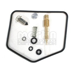 Z 1000 A1/A2 (KZT00A1-2) Kawasaki-77-78- TOURMAX  Kit de réparation carburateur 0EM: 16030-027,11009-1563
