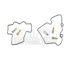 RM-Z 250 Suzuki-04-09- TOURMAX  Kit de réparation carburateur 0EM: --