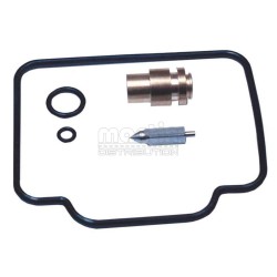 GSX 600 F Katana (US) Suzuki-88-92- TOURMAX  Kit de réparation carburateur 0EM: 13370-48B00