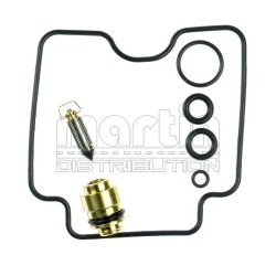 GSX 600 F (AJ) Suzuki-98-06- TOURMAX  Kit de réparation carburateur 0EM: 13370-07F00