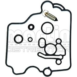 RF 600 Suzuki-93-96- TOURMAX  Kit de réparation carburateur 0EM: 13250-21E00