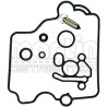 RF 600 Suzuki-93-96- TOURMAX  Kit de réparation carburateur 0EM: 13250-21E00