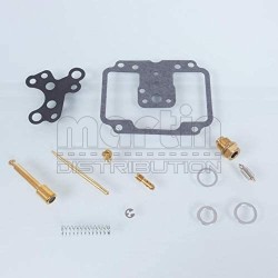 LS 650 Savage  Suzuki-86-00- TOURMAX  Kit de réparation carburateur 0EM: 13370-37400