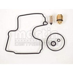 SV 650 (AV) Suzuki-99-02- TOURMAX  Kit de réparation carburateur 0EM: 13370-20F00