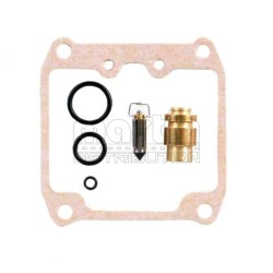 VS 700 hinten Suzuki-- TOURMAX  Kit de réparation carburateur 0EM: --