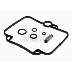 GSX 750 F (GR78A) Suzuki-89-97- TOURMAX  Kit de réparation carburateur 0EM: 13250-17C00