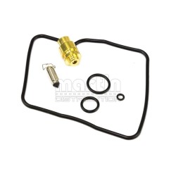 VS 700 Vorne Suzuki-- TOURMAX  Kit de réparation carburateur 0EM: --
