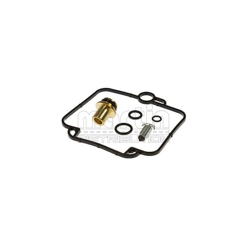 DR 800 Big Suzuki-90-99- TOURMAX  Kit de réparation carburateur 0EM: 13370-44B00
