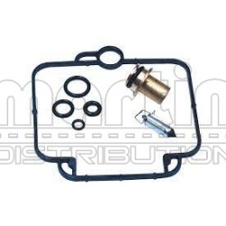 GSX-R 1100 W (GU75C) Suzuki-93-97- TOURMAX  Kit de réparation carburateur 0EM: 13370-46E00