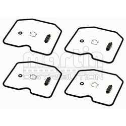 GSX Inazuma (A31111) Suzuki-99-00- TOURMAX  Kit de réparation carburateur 0EM: --