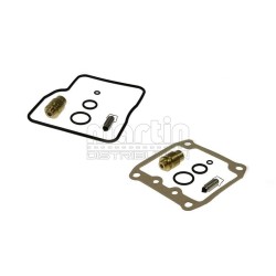 VS 1400 Intruder (VX51L) VORNE Suzuki-94-03- TOURMAX  Kit de réparation carburateur 0EM: --