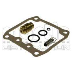 VS 1400 Intruder (VX51L ) HINTEN Suzuki-94-03- TOURMAX  Kit de réparation carburateur 0EM: --