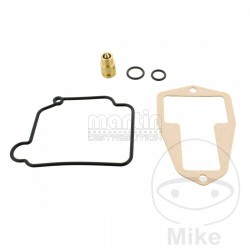 GSX-R 750 (GR75A) Suzuki-85-87- TOURMAX  Kit de réparation carburateur 0EM: 13370-27A00