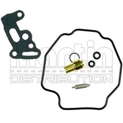 XV 535 Virago Yamaha -88- TOURMAX  Kit de réparation carburateur 0EM: 22U-14190-15