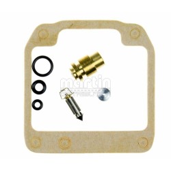 XJ 550 Yamaha -81-83- TOURMAX  Kit de réparation carburateur 0EM: 3L1-14190-20