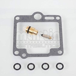FJ 600 Yamaha -84-85- TOURMAX  Kit de réparation carburateur 0EM: --