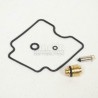 FZS 600 Fazer (RJ021/022) Yamaha -98-01- TOURMAX  Kit de réparation carburateur 0EM: 4SV-14107-10