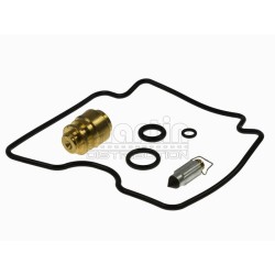 FZS 600 Fazer (RJ025) Yamaha -02-03- TOURMAX  Kit de réparation carburateur 0EM: 4SV-14107-10