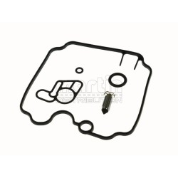 XJ 600 Diversion (4BR) Yamaha -93-94- TOURMAX  Kit de réparation carburateur 0EM: --