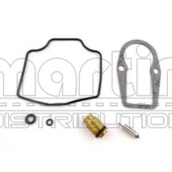 XT 600 Yamaha -84-86- TOURMAX  Kit de réparation carburateur 0EM: --