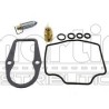 XT 600 E Yamaha -90-02- TOURMAX  Kit de réparation carburateur 0EM: 2JN-14107-00