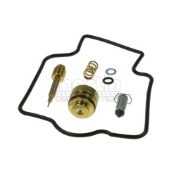 YZF 600 Thundercat (4TV) Yamaha -96-01- TOURMAX  Kit de réparation carburateur 0EM: 4JM-14107-00