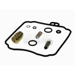 XVS 650 Drag Star / Classic Yamaha -97-05- TOURMAX  Kit de réparation carburateur 0EM: 3CF-14107-10