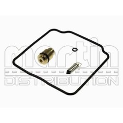 FZ 750 Yamaha -89-90- TOURMAX  Kit de réparation carburateur 0EM: --