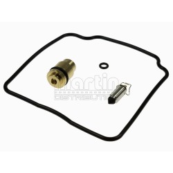 FZ 750 Yamaha -86-87- TOURMAX  Kit de réparation carburateur 0EM: --