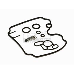 TDM 850 Yamaha -91-99- TOURMAX  Kit de réparation carburateur 0EM: 3GM-14107-17