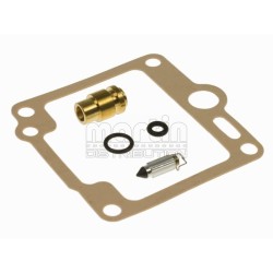 XJ 900 Yamaha -85-94- TOURMAX  Kit de réparation carburateur 0EM: 25G-14107-20