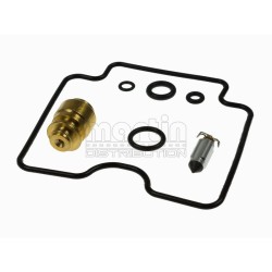 FZS 1000 Fazer (RN06) Yamaha -01-05- TOURMAX  Kit de réparation carburateur 0EM: 4KM-14107-15