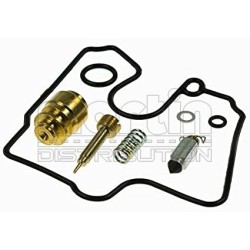 YZF R1 (RN01,RN04) Yamaha -98-01- TOURMAX  Kit de réparation carburateur 0EM: 4KM-14107-15
