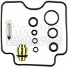 BT 1100 Bulldog Yamaha -02-06- TOURMAX  Kit de réparation carburateur 0EM: 5EL-14107-12