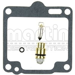 XV 1100 Virago (3LP) Yamaha -91-99- TOURMAX  Kit de réparation carburateur 0EM: 3CF-14107-15