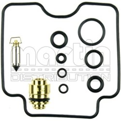 XVS 1100 Drag Star / Classic Yamaha -99-06- TOURMAX  Kit de réparation carburateur 0EM: 5EL-14107-12
