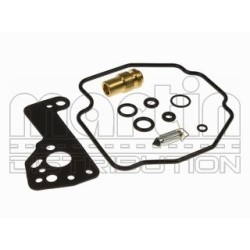 V-MAX 1200 (ALLE) Yamaha -Aprés 86- TOURMAX  Kit de réparation carburateur 0EM: 1FK-14190-15