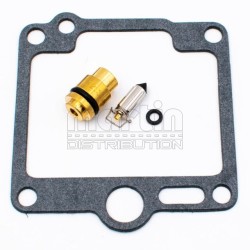 XJR 1300 (RP022) Yamaha -99-01- TOURMAX  Kit de réparation carburateur 0EM: --