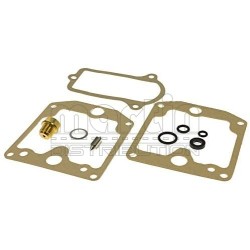 Z 1000 Z1R (KZT00D3) Kawasaki-80- TOURMAX  Kit de réparation carburateur 0EM: 16030-027,11009-1562