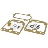 Z 1000 Z1R (KZT00D3) Kawasaki-80- TOURMAX  Kit de réparation carburateur 0EM: 16030-027,11009-1562