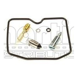 GPZ 1100 E -- Kawazaki TOURMAX  Kit de réparation carburateur 0EM: --